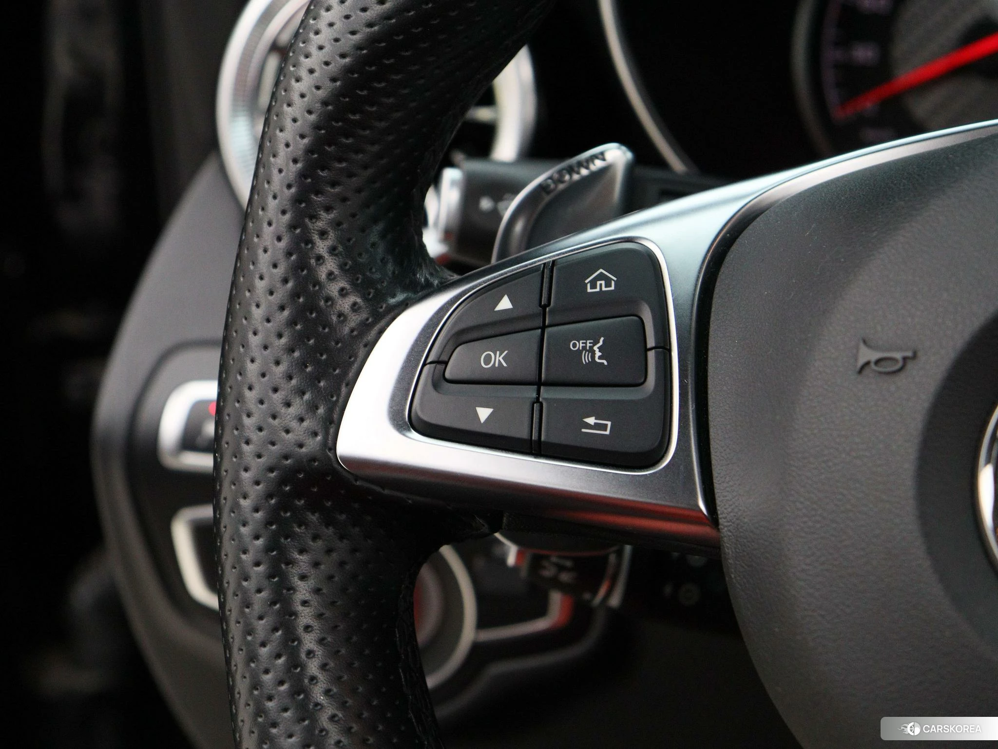 Mercedes-Benz GLC AMG id 4453061 из Китая 33