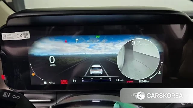 Kia Carnival 4th generation id 3507863 из Кореи 18