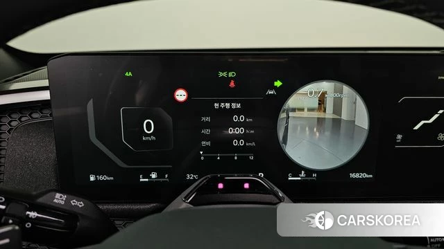 Kia Tasman id 4655460 из Кореи 29
