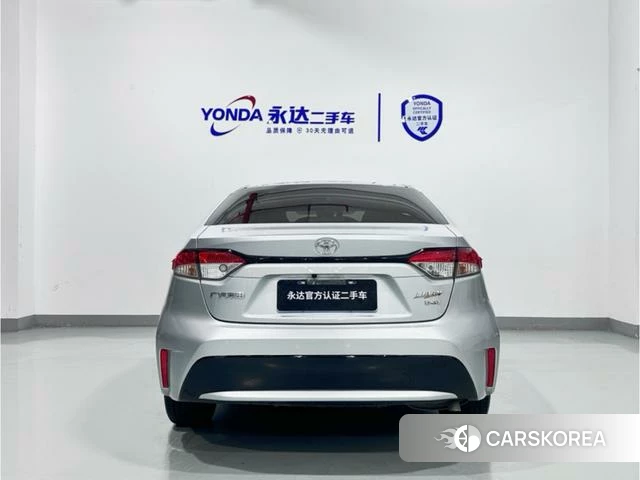 Toyota Lei Ling id 4219291 из Китая 15