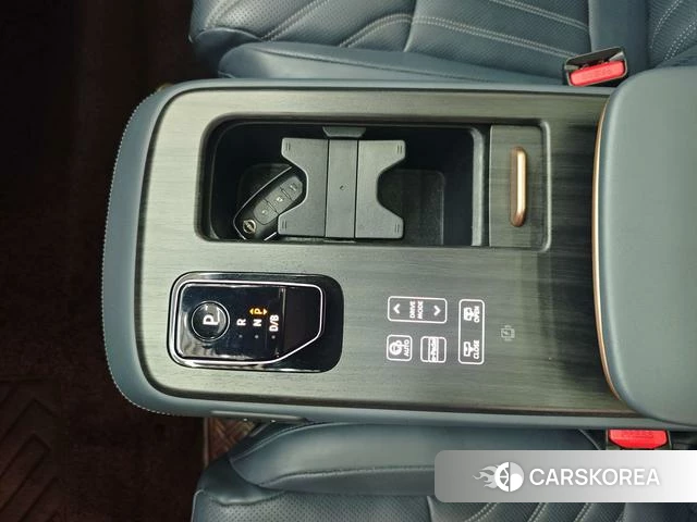 Nissan ARIYA id 4290616 из Китая 20