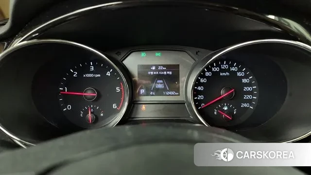 Kia The New Carnival id 3479906 из Кореи 18