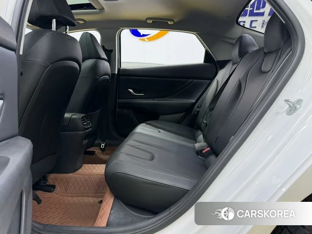 Hyundai Elantra id 4207705 из Китая 17