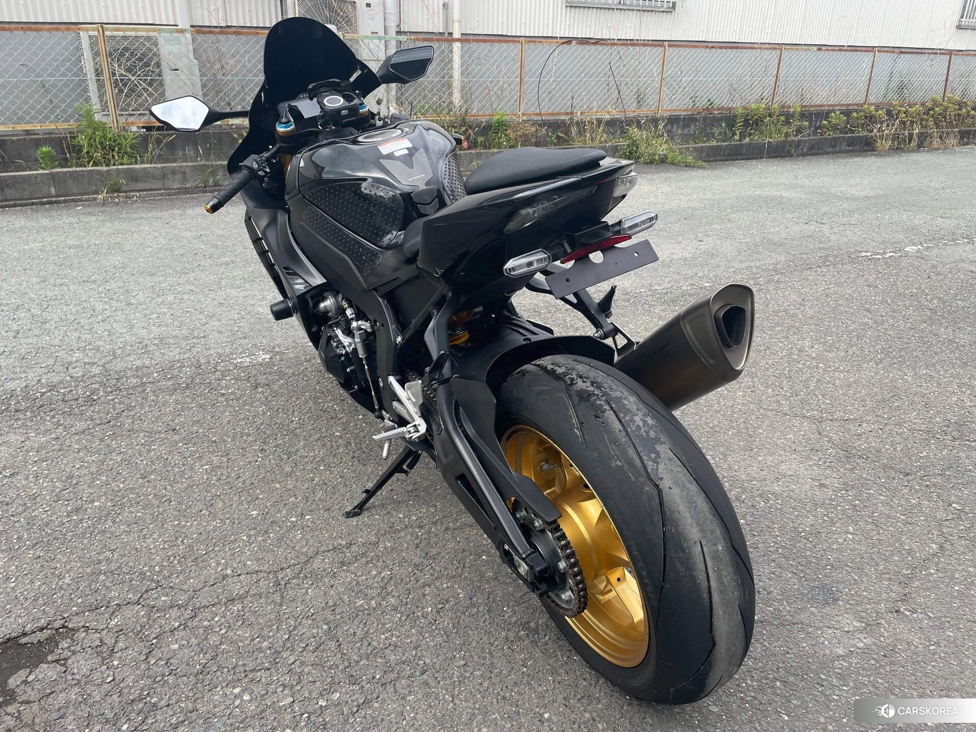 OTHER CBR1000RR-R FB SP id 4374059 из Японии 10