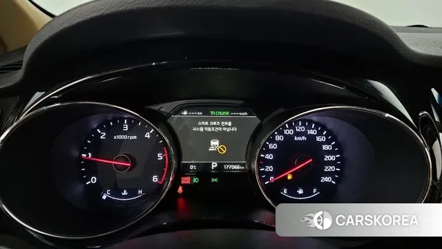 Kia The New Carnival id 3646926 из Кореи 18