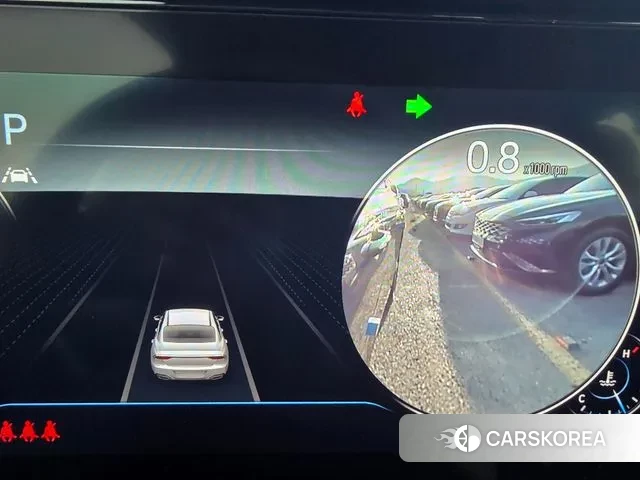 Hyundai The New Grandeur IG id 3003555 из Кореи 17