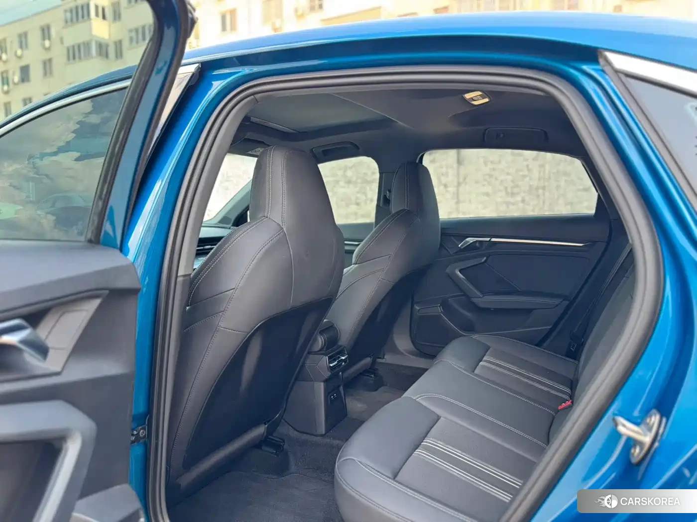 Audi A3 id 4655268 из Китая 11