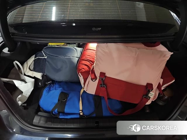 BMW 5 Series (G30) id 4187392 из Кореи 18