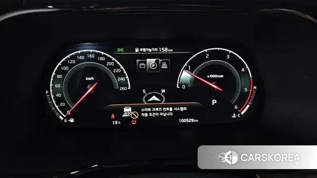 Kia Mohave Master id 3367211 из Кореи 18