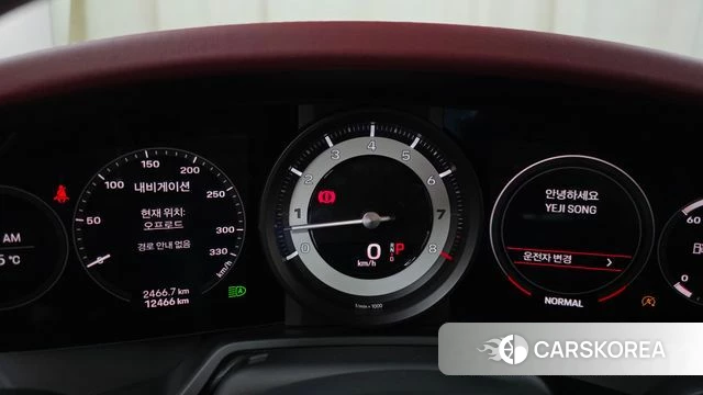 Porsche 911(992) id 4244846 из Кореи 18