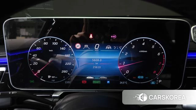 Mercedes-Benz S-Class W223 id 4316886 из Кореи 18