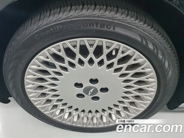 Genesis G80 (RG3) id 2936434 из Кореи 18