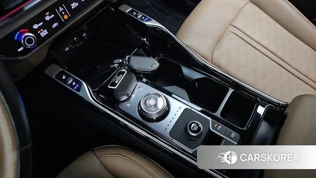 Kia The New Sorento 4th Generation id 4607729 из Кореи 33