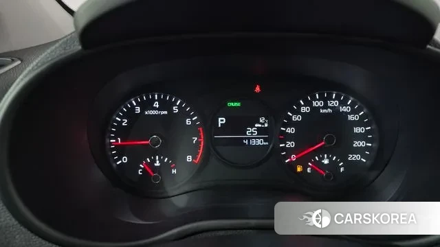 Kia All New Morning (JA) id 3748390 из Кореи 18