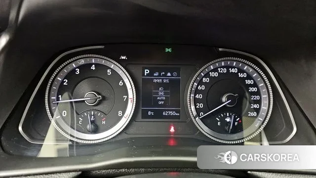 Hyundai Sonata (DN8) id 3489511 из Кореи 18