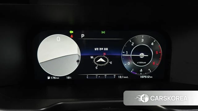 Kia Sorento 4th Generation id 3859045 из Кореи 18