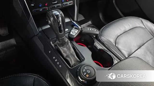 Ford Explorer id 3698408 из Кореи 18