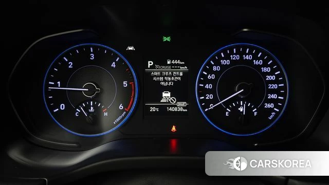 Hyundai Palisade id 4232752 из Кореи 18