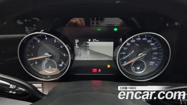 Hyundai The New Grandeur IG id 2927875 из Кореи 18