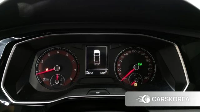 Volkswagen 7th Generation of Jetta id 3843593 из Кореи 18