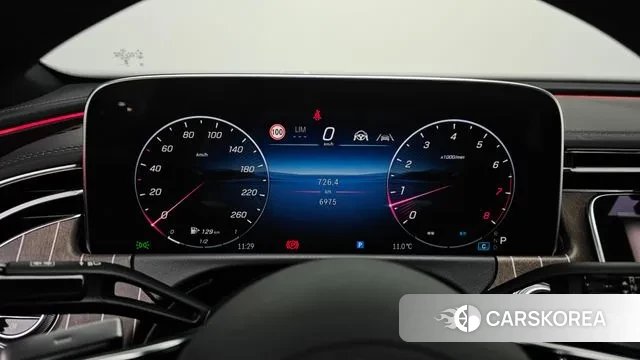 Mercedes-Benz E-Class W214 id 3734021 из Кореи 18