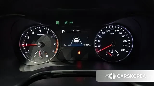 Kia The New K3 2nd generation id 3503119 из Кореи 18