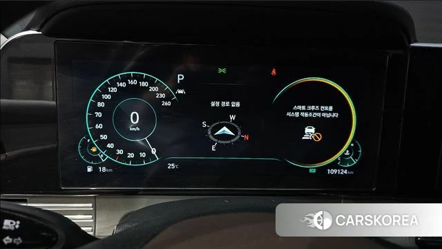 Hyundai The New Grandeur IG id 4019281 из Кореи 18