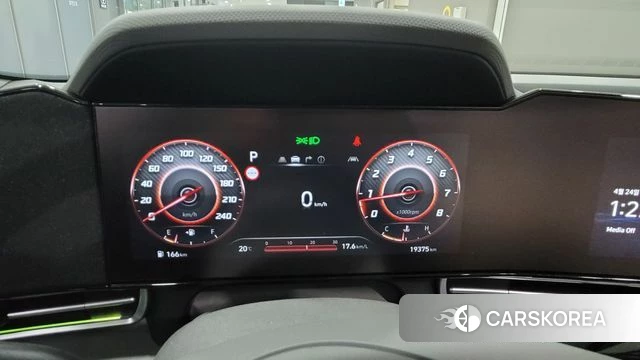 Hyundai The New Avante (CN7) id 4200794 из Кореи 17