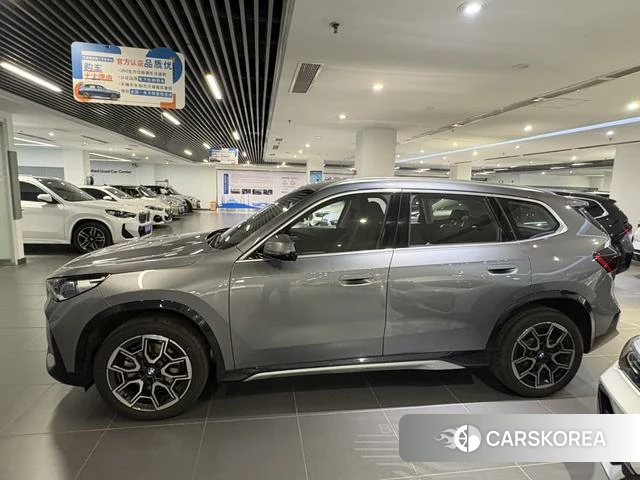 BMW X1 id 4257834 из Китая 8