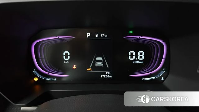 Kia The New Kia Ray id 3902799 из Кореи 18