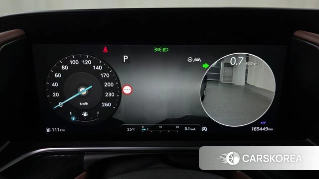 Genesis G90 (RS4) id 4893977 из Кореи 35