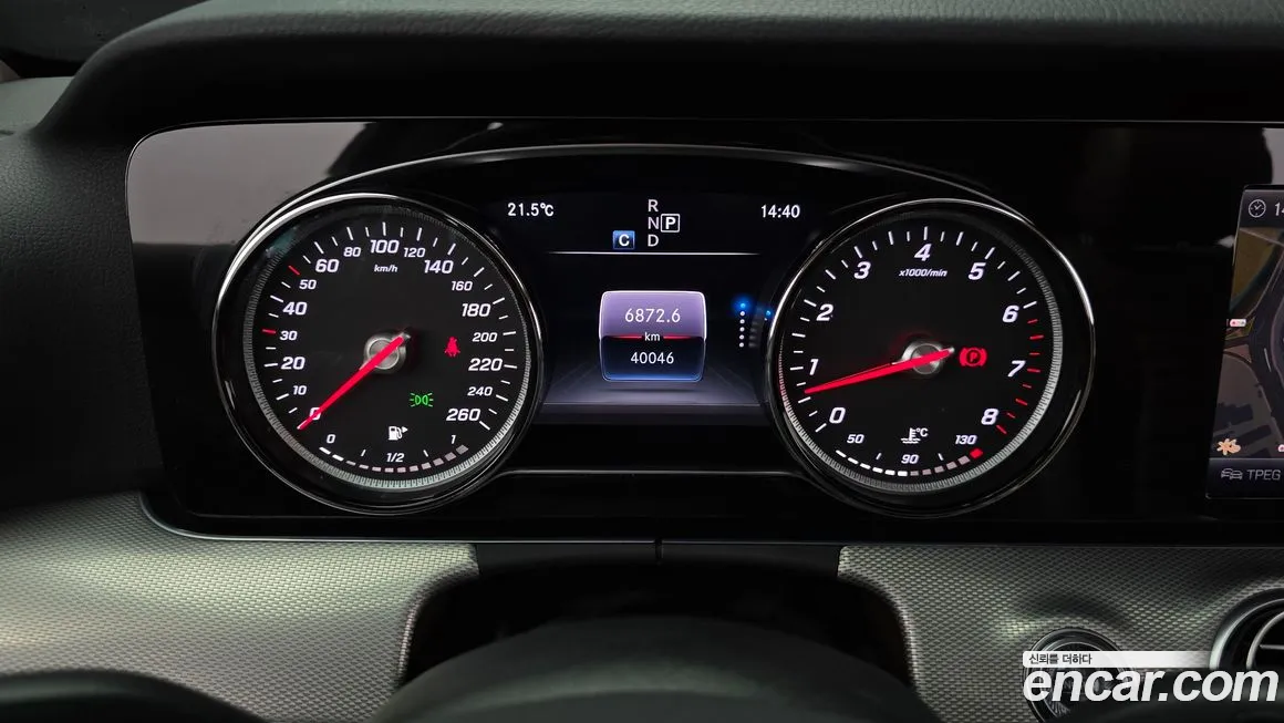 Mercedes-Benz E-Class W213 id 2076454 из Кореи 18