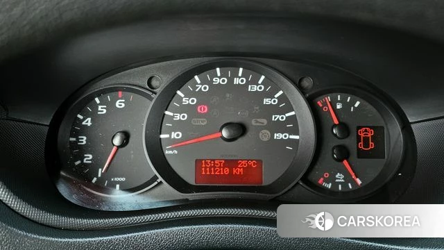 Renault Korea (Samsung) Master id 4411162 из Кореи 18
