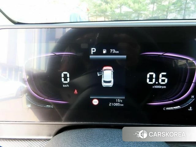 Kia Sportage 5th Generation id 3953588 из Кореи 17