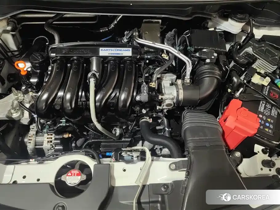 Honda Fit id 4546261 из Китая 14