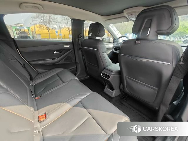 Dark blue car Dark blue SL03 id 3919271 из Китая 15