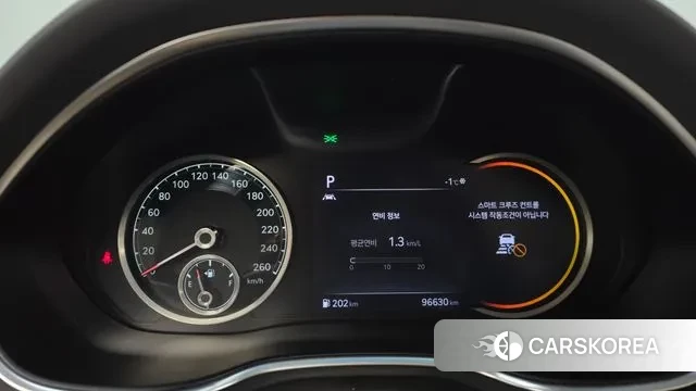 Genesis G80 (RG3) id 3443997 из Кореи 18