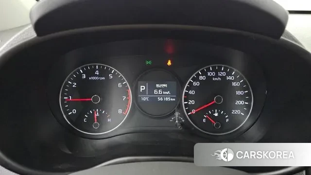 Kia All New Morning (JA) id 3588532 из Кореи 18