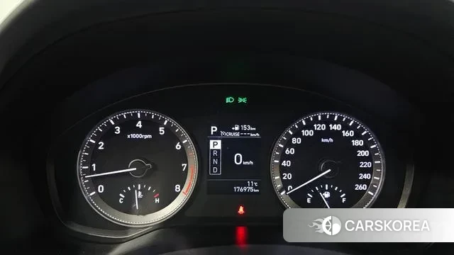 Hyundai Grandeur IG id 3465135 из Кореи 18