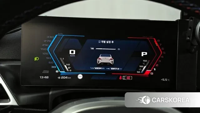 BMW M2 (G87) id 3711254 из Кореи 18