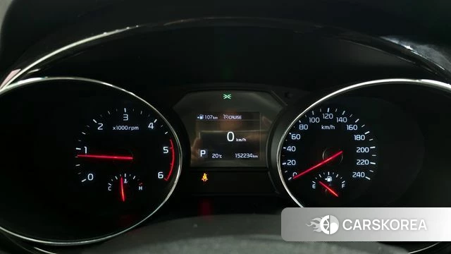 Kia The New Carnival id 4225636 из Кореи 18