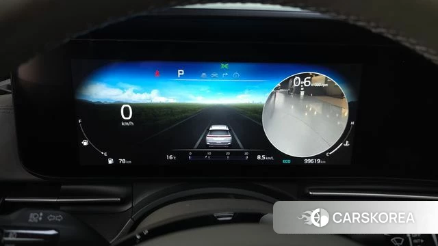 Kia Carnival 4th generation id 4244925 из Кореи 33