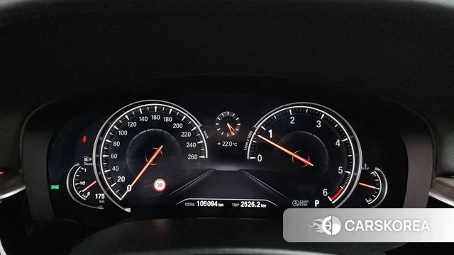 BMW 6 Series GT (G32) id 4318124 из Кореи 33