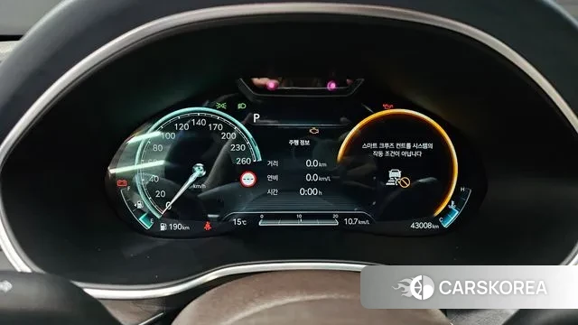 Genesis G80 (RG3) id 3355156 из Кореи 18