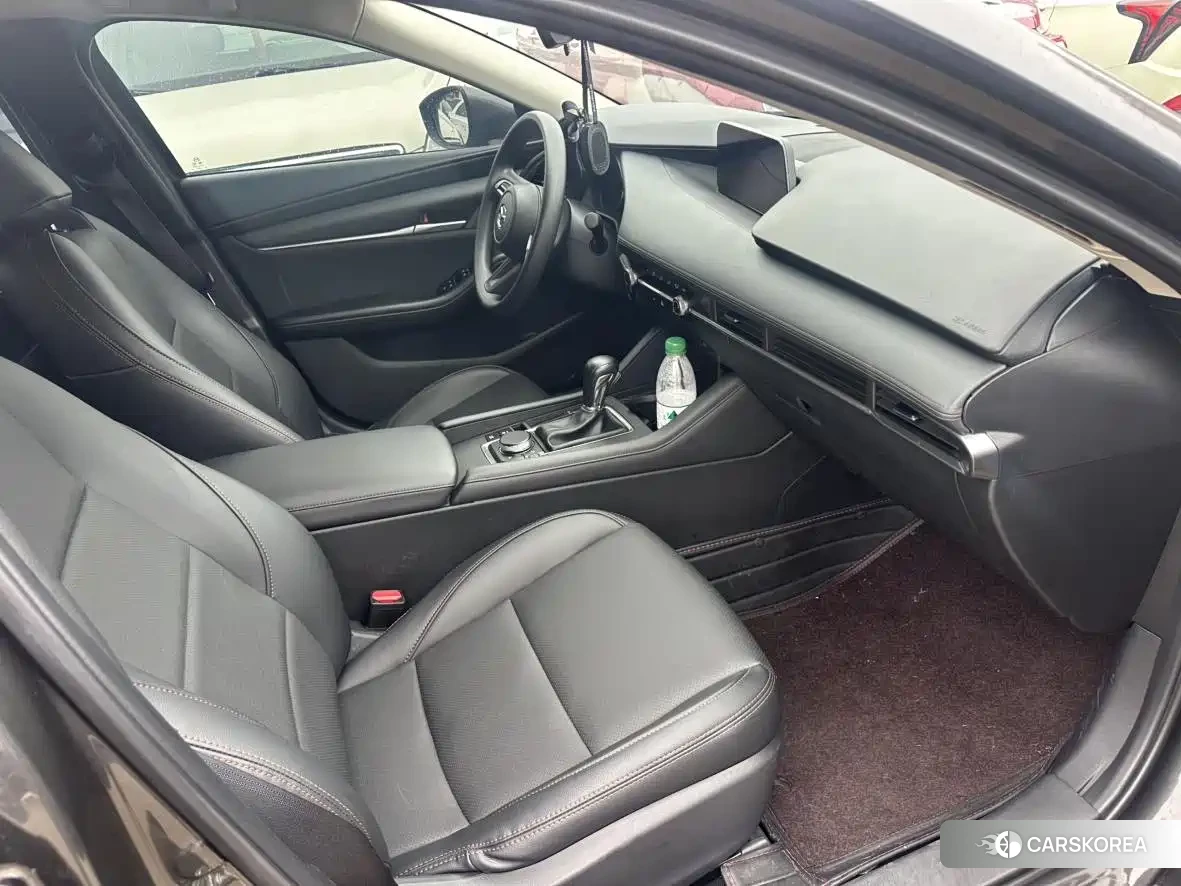 Mazda 3 id 4514204 из Китая 10