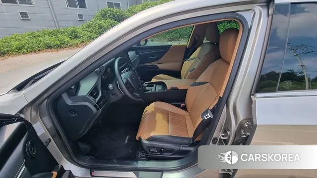 Lexus ES300h 7th generation id 2997266 из Кореи 18