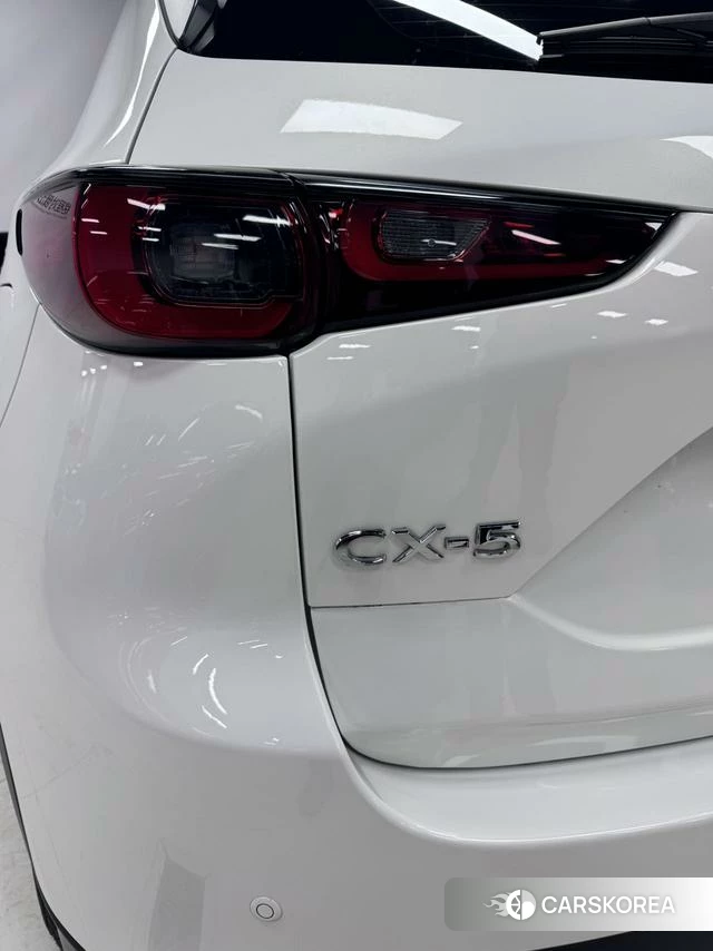 Mazda CX-5 id 4299393 из Китая 21
