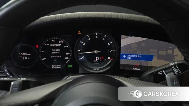 Porsche 911(992) id 3954717 из Кореи 18