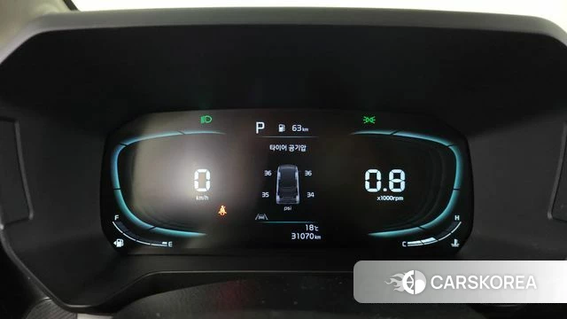 Kia The New Kia Ray id 3964415 из Кореи 18