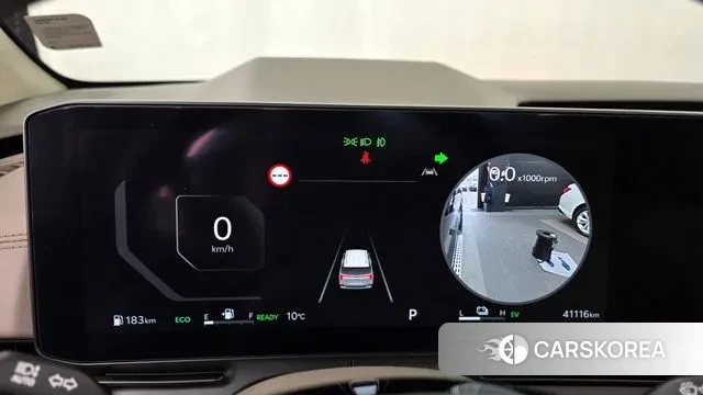 Kia The New Carnival 4th Generation id 3689753 из Кореи 18